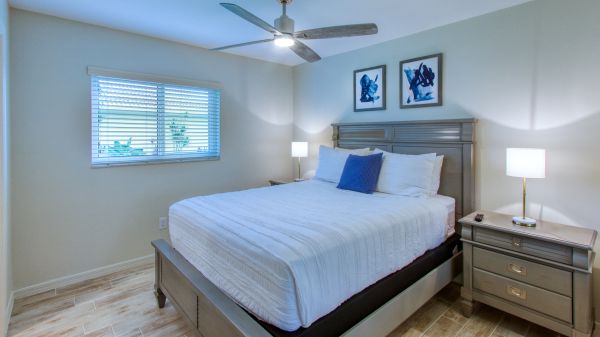 SOLD 2021: Fast Gulf Acess - 3/3 - Renovated 20