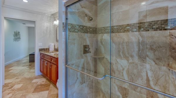 SOLD 2021: Fast Gulf Acess - 3/3 - Renovated 22