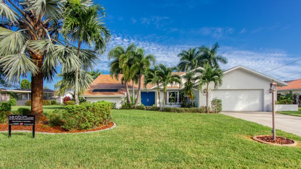 SOLD 2021: Fast Gulf Acess - 3/3 - Renovated 25