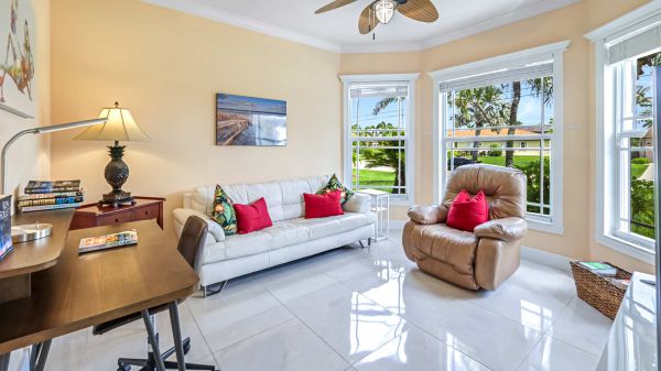 VISTA - Wide Waterview - Modern Home 23