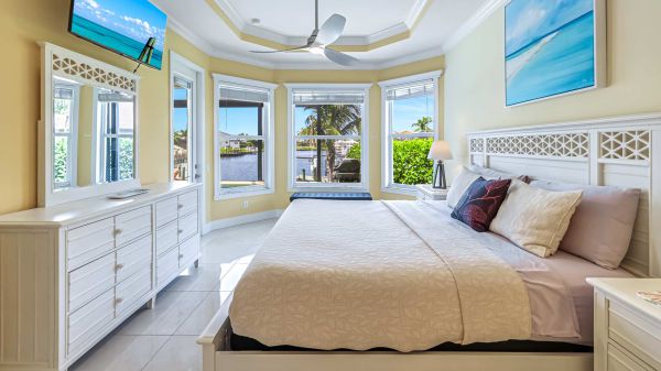 VISTA - Wide Waterview - Modern Home 25