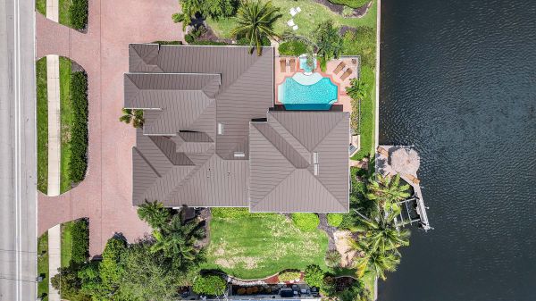 ZANTTOLLA - Luxury Mansion for 12 people 7