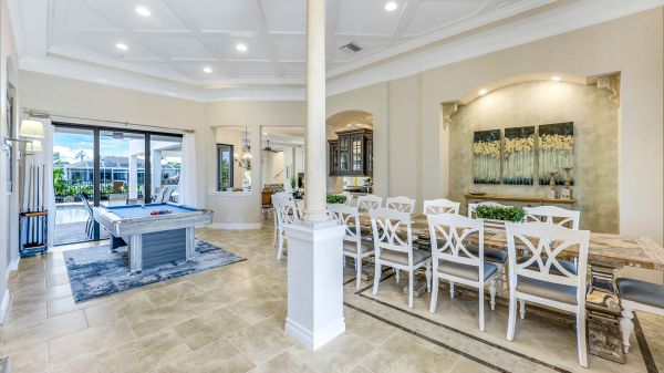 ZANTTOLLA - Luxury Mansion for 12 people 11