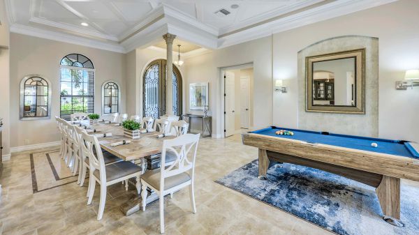 ZANTTOLLA - Luxury Mansion for 12 people 13