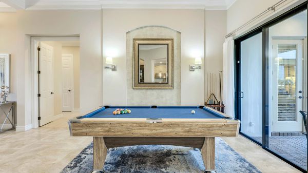 ZANTTOLLA - Luxury Mansion for 12 people 14