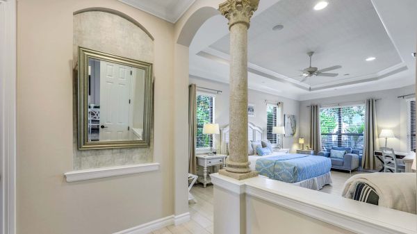 ZANTTOLLA - Luxury Mansion for 12 people 23