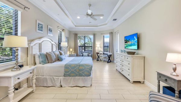 ZANTTOLLA - Luxury Mansion for 12 people 24