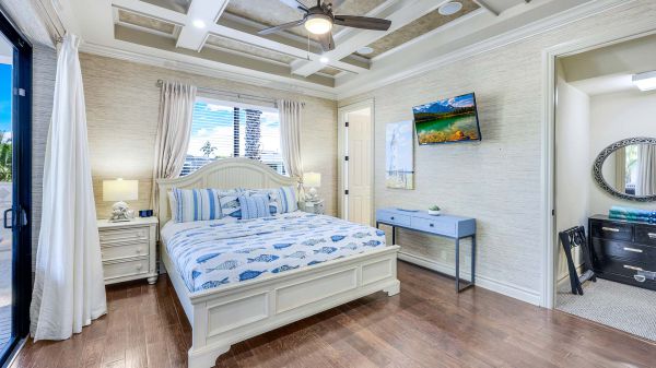 ZANTTOLLA - Luxury Mansion for 12 people 30