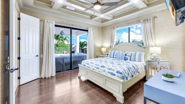 ZANTTOLLA - Luxury Mansion for 12 people 31