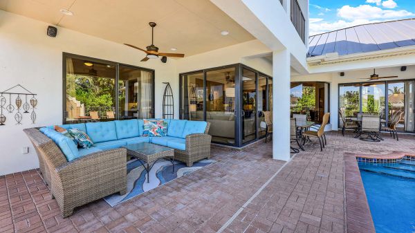 ZANTTOLLA - Luxury Mansion for 12 people 49