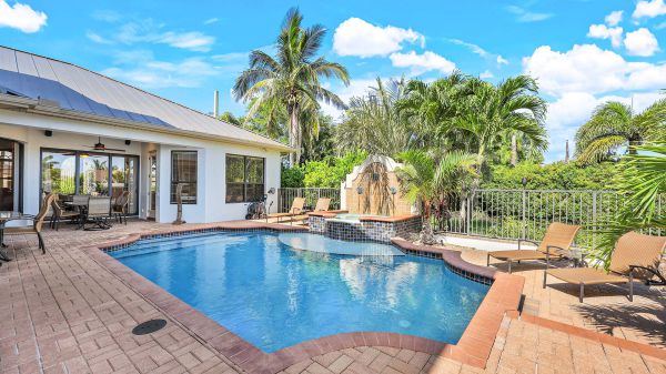 ZANTTOLLA - Luxury Mansion for 12 people 54