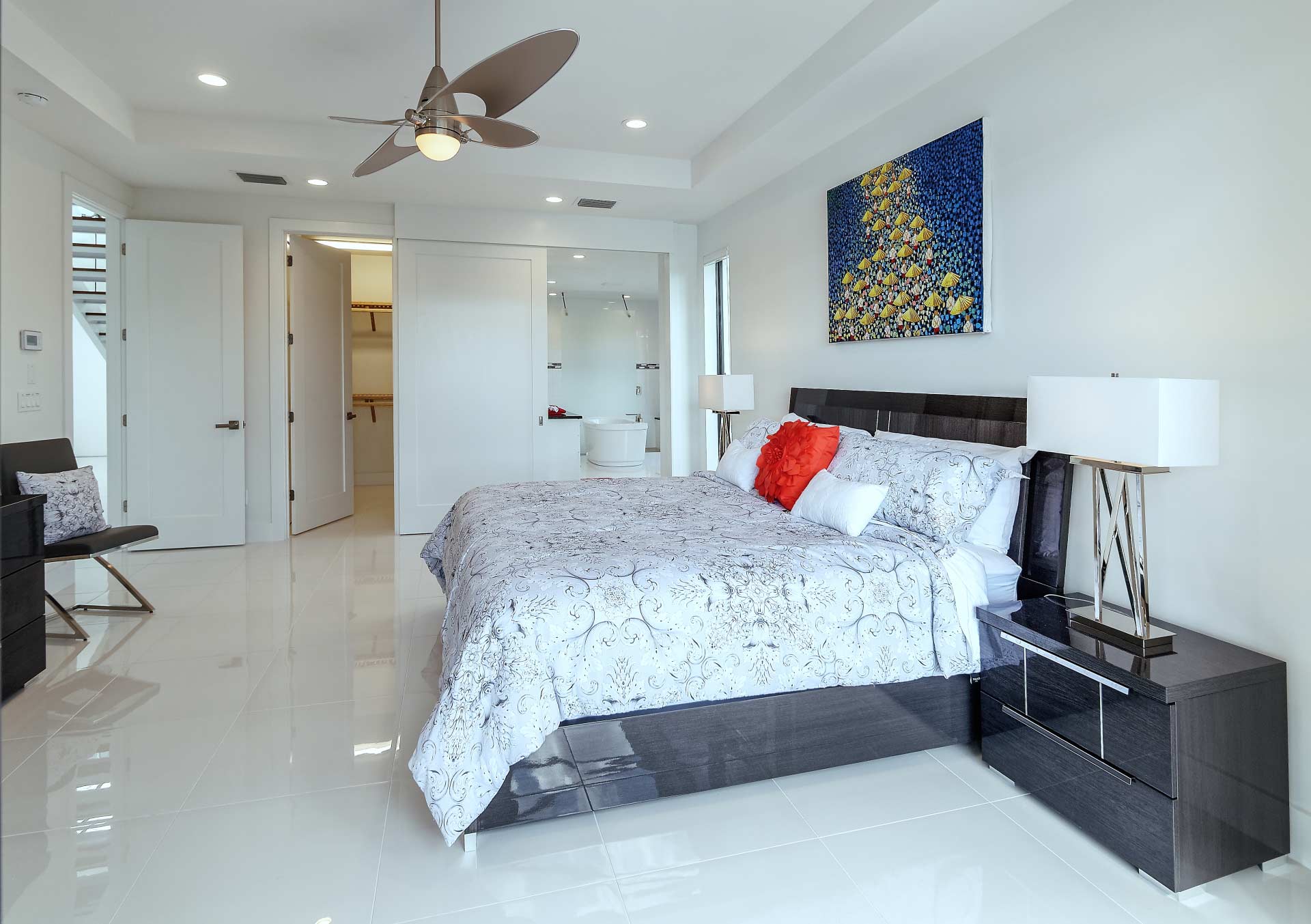 ZELADACE Yacht Club Area 16