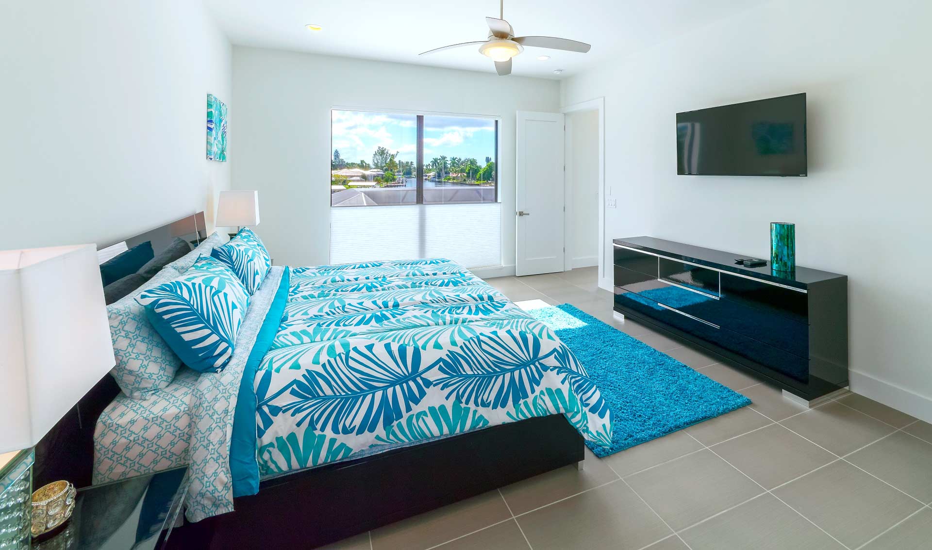 ZELADACE Yacht Club Area 21