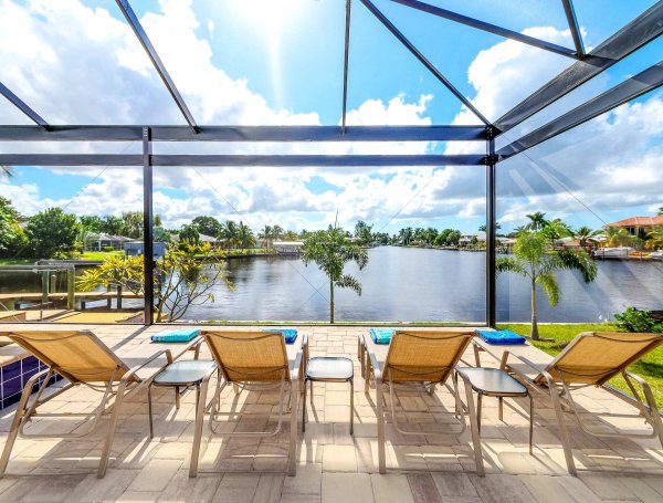 ZELADACE Yacht Club Area 8
