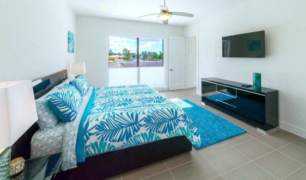 ZELADACE Yacht Club Area 21