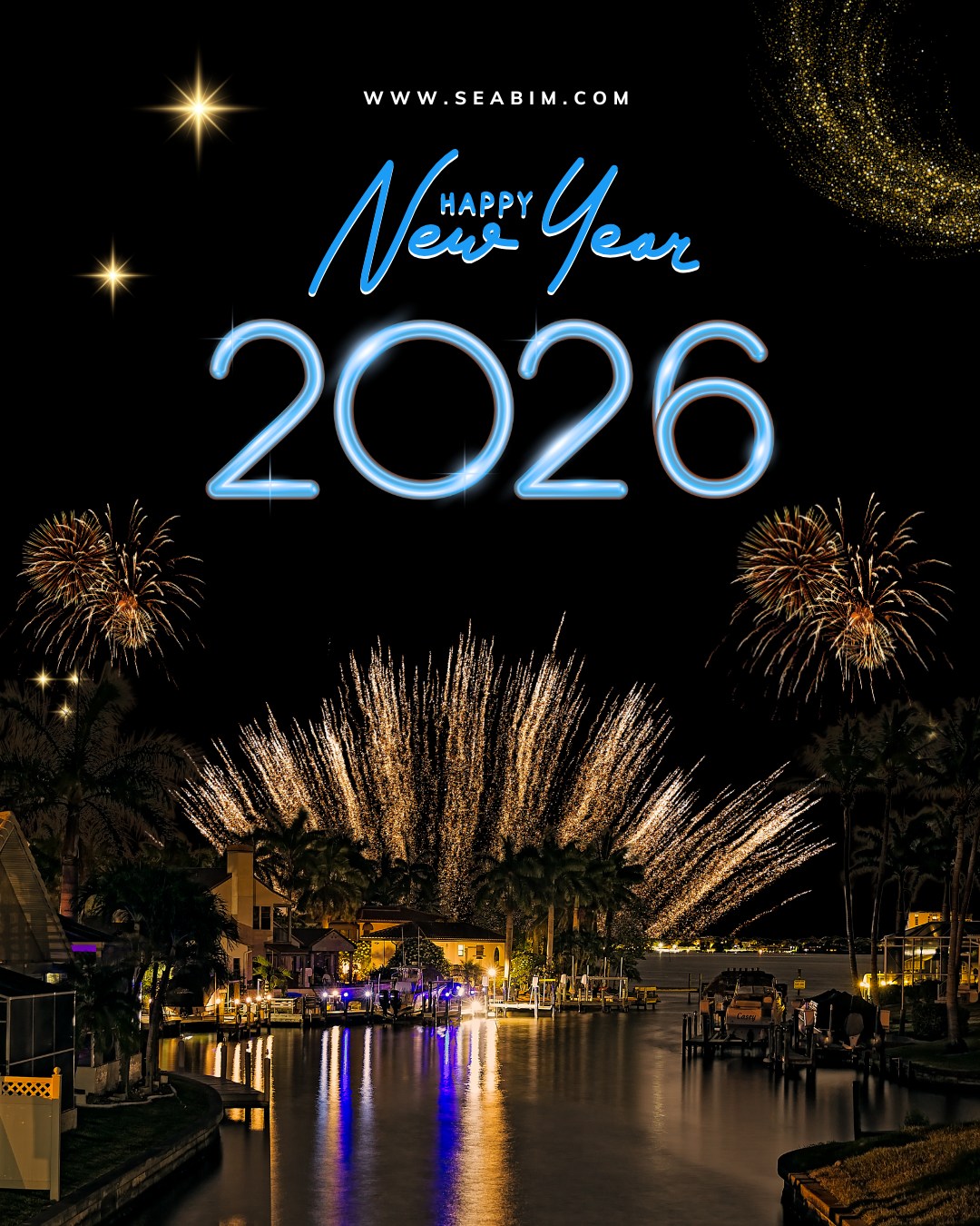 🎉 Happy New Year! 

Here’s to new adventures, sunny escapes, and making memories that last a lifetime. 🌴✨
May your year be filled with laughter, re...