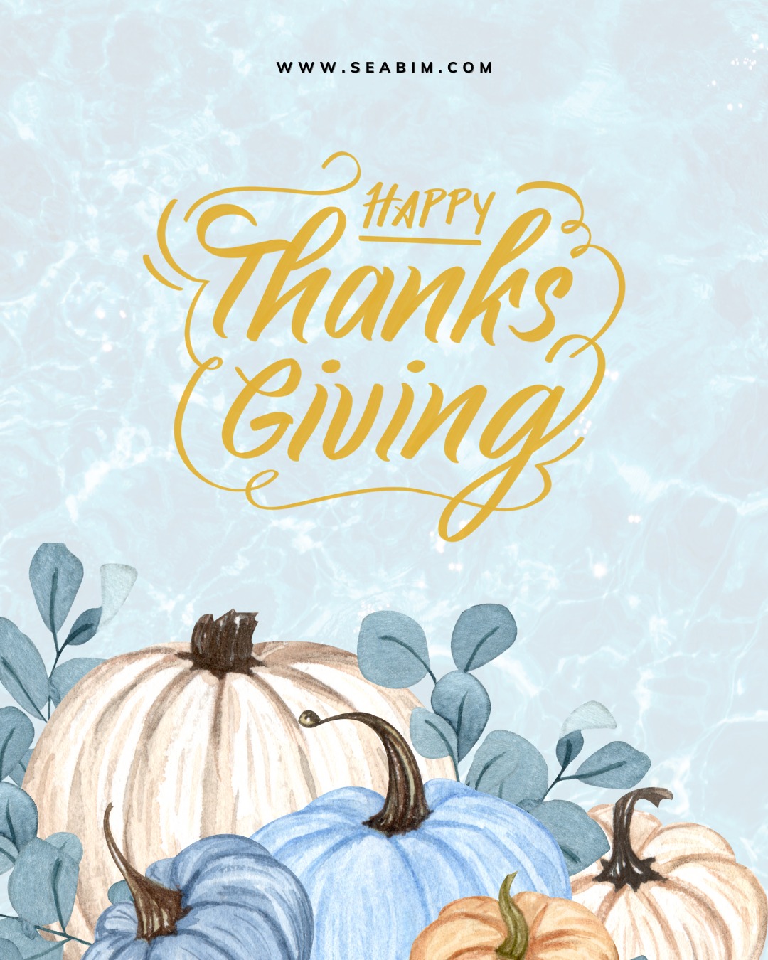 🦃 Happy Thanksgiving!

Wishing you a day filled with gratitude, good food, and great company. 🍂🍽️

Take a moment to enjoy the little things and cel...