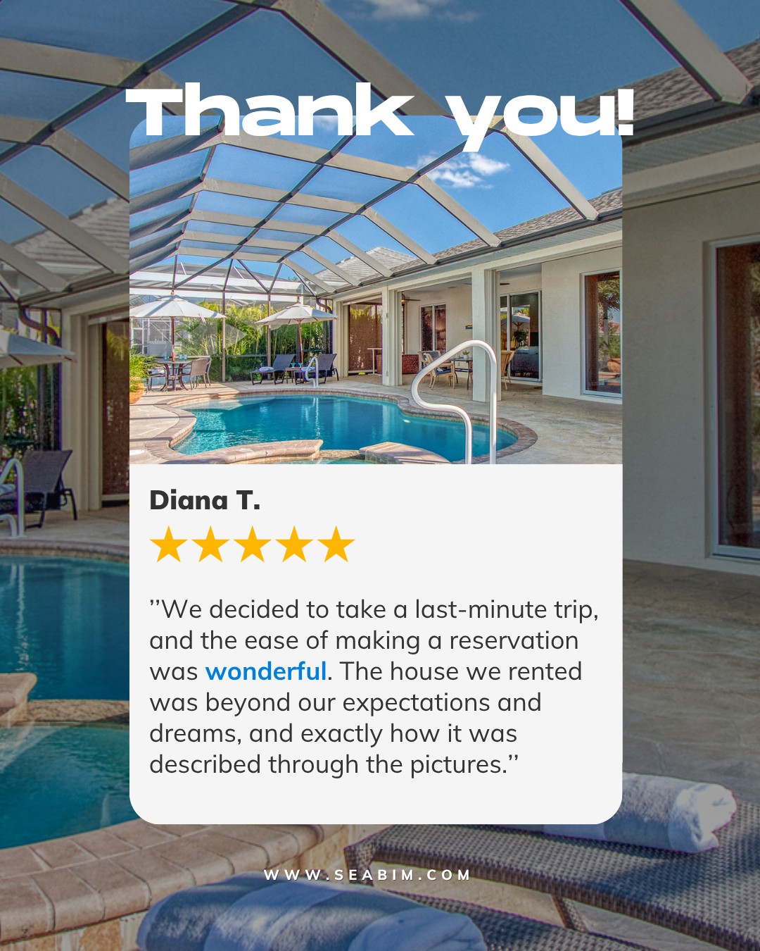 Spontaneous getaways can still feel seamless, comfortable and exactly right.
This is what our guests say after staying at Villa Carisstheo. 😍

Expl...