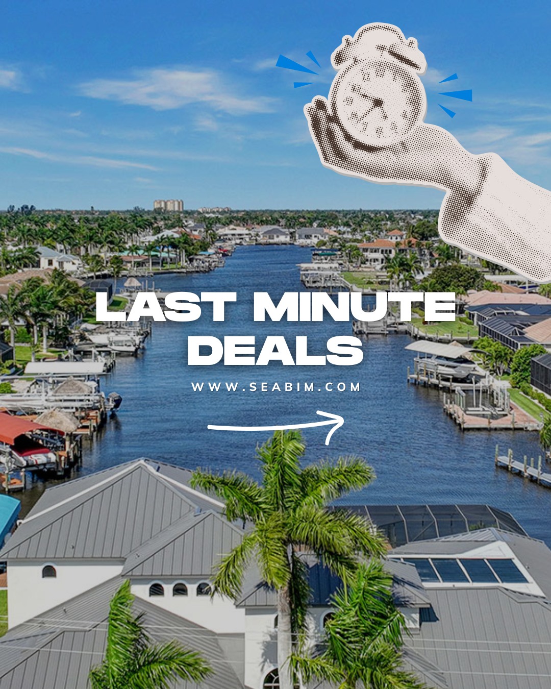 📣 LAST MINUTE DEALS – SAVE BIG IN 2026!
🎉 25% – 55% OFF

 📅 Jan 5 – Jan 31, 2026 (for stays of 10 nights or more)

📄 Interested? Fill out our form ...