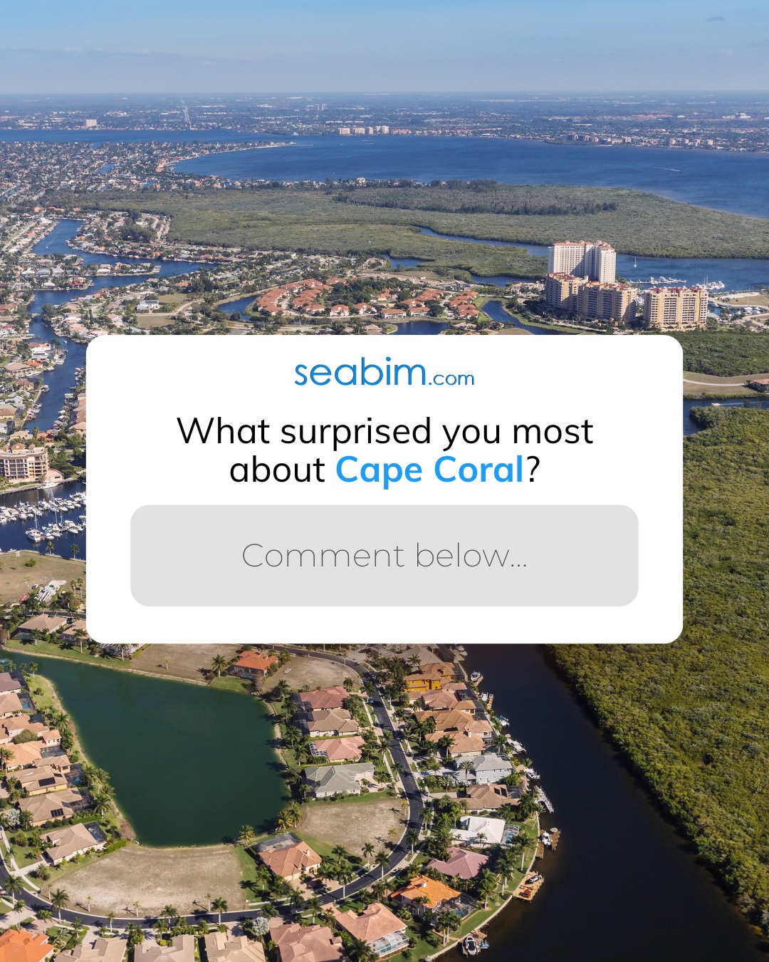 Most people think it’s just another Florida destination… until they experience it.

What was your “wow” moment? 👇

 #VacationRental #FloridaVacatio...