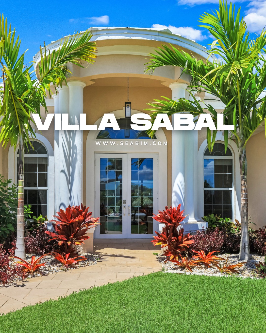 If your ideal stay includes space, privacy, and effortless access to the water… Villa SABAL might be exactly what you’re looking for.
Set in one of...