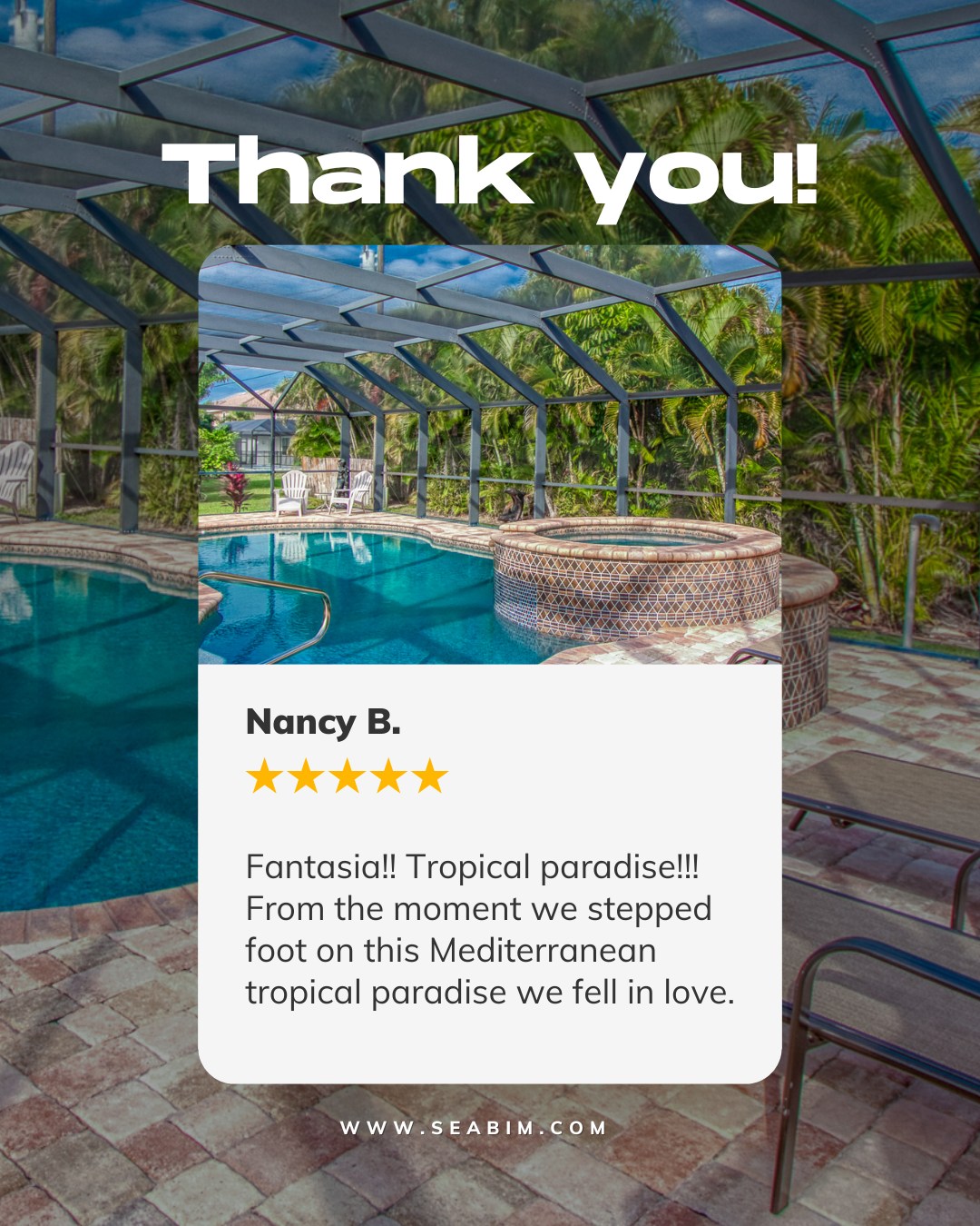 From the first step inside Villa MEDITERRANEA, it feels like the world slows down. Poolside mornings, sunset evenings, and a vibe that just melts s...