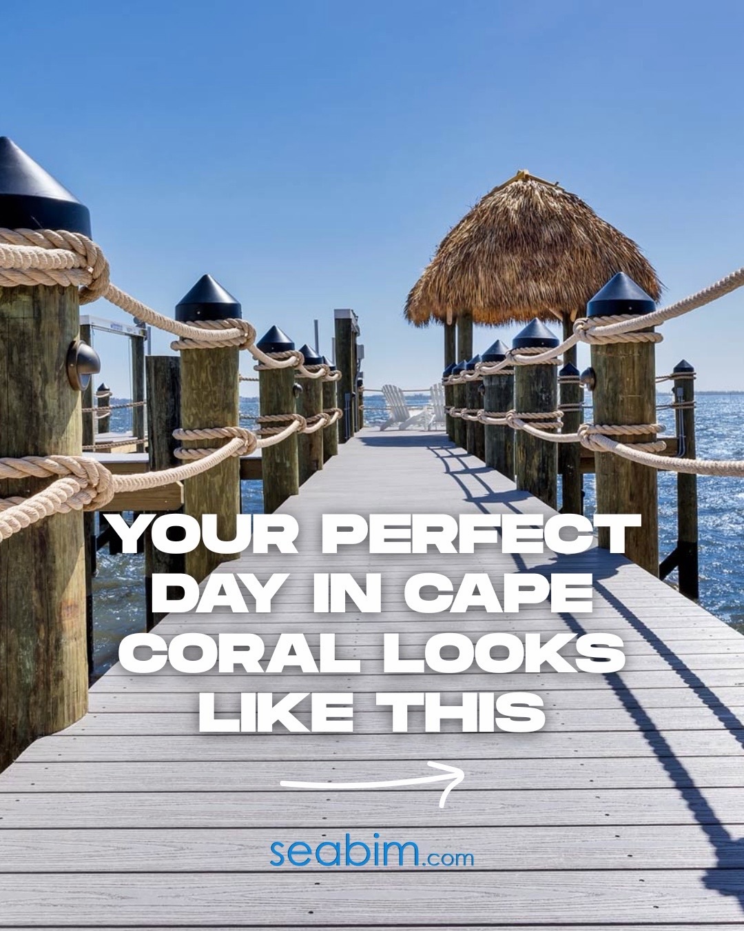 That’s Cape Coral with Seabim. 🏡

Book your villa: Link in bio!

#Seabim #Vacationrentals #CapeCoral #Florida #vacationrental