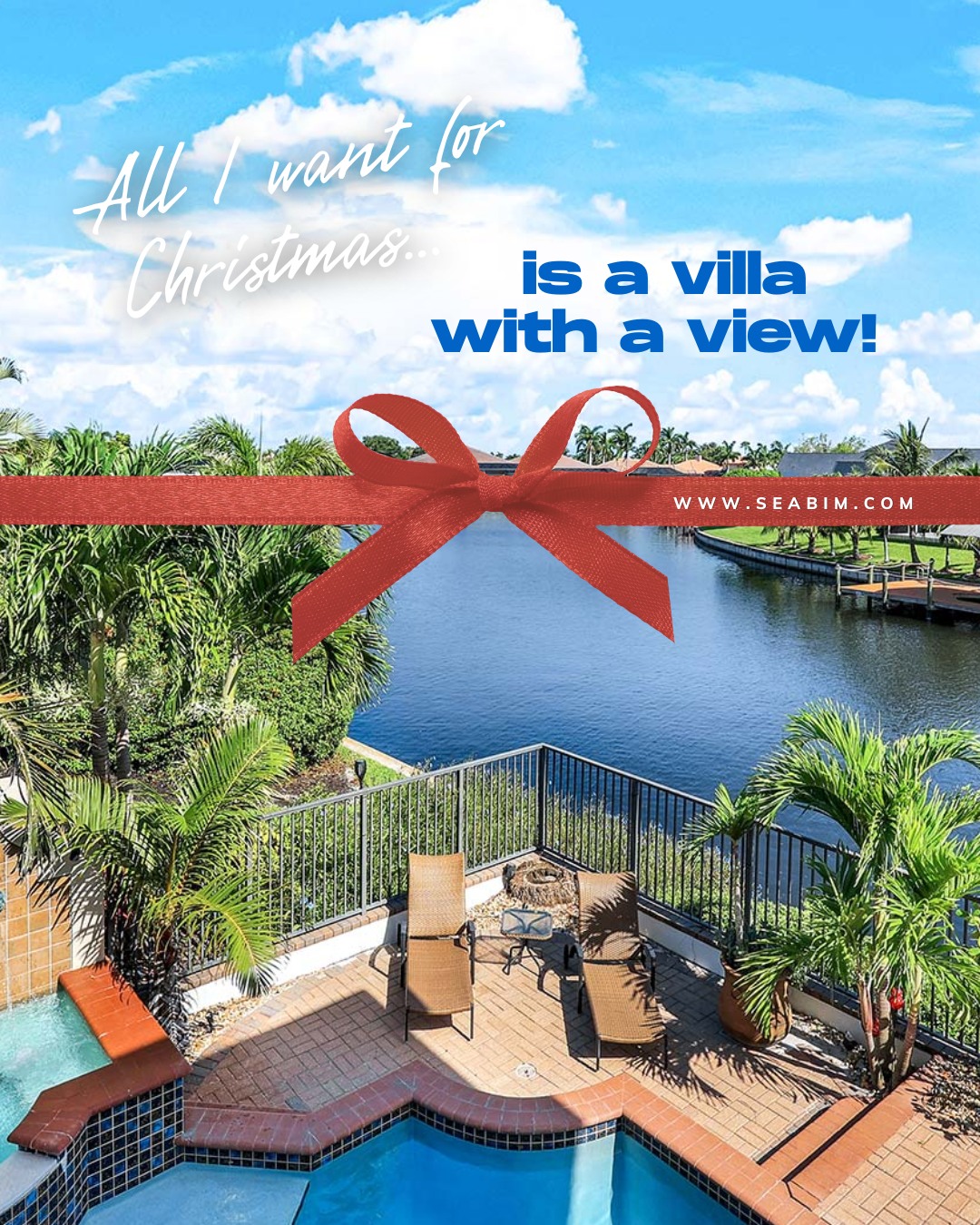 Make your festive getaway one to remember — book your villa today! 🎄

Last Minute Offer: 44% OFF: Nov 30 – Dec 21, 2025: for stays of at least 11 n...