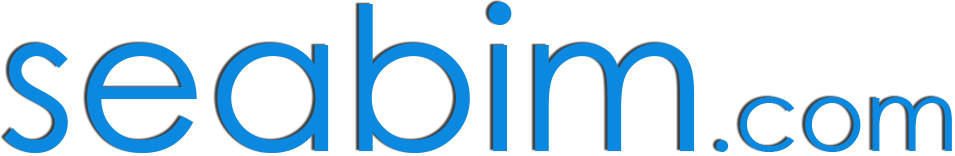 Seabim logo